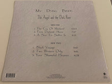 My Dying Bride : The Angel And The Dark River (LP, Album, Ltd, RE, Cle)