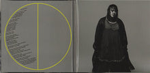 Antony And The Johnsons : Cut The World (CD, Album)