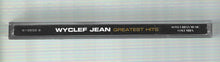Wyclef Jean : Greatest Hits (2xCD, Comp, Ltd)