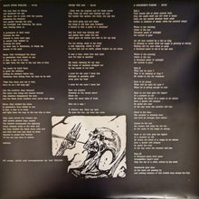 Candlemass : Epicus Doomicus Metallicus (LP, Album, Ltd, RE, RM, Cle)