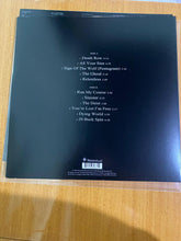 Pentagram : Relentless (LP, Album, Ltd, RE, Cle)