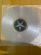 Pentagram : Relentless (LP, Album, Ltd, RE, Cle)