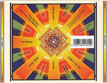 Kula Shaker : K (CD, Album, RP)