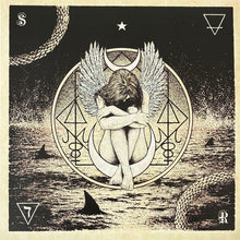 Subrosa (3) : No Help For The Mighty Ones (2xLP, Album, RE, RM, Whi)