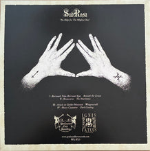 Subrosa (3) : No Help For The Mighty Ones (2xLP, Album, RE, RM, Whi)