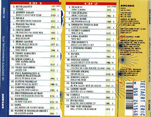 Various : De Grootste Songfestival Hits (2xCD, Comp)