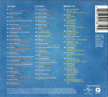 Various : Island Life - 50 Years Of Island Records (3xCD, Comp)