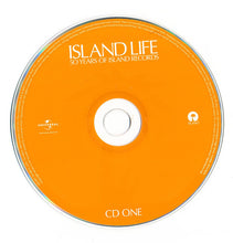 Various : Island Life - 50 Years Of Island Records (3xCD, Comp)