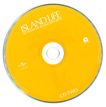 Various : Island Life - 50 Years Of Island Records (3xCD, Comp)