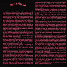 Motörhead : The Best Of Motörhead (CD, Comp)