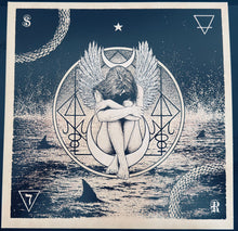 Subrosa (3) : No Help For The Mighty Ones (2xLP, Album, Ltd, RE, RP, DLP)