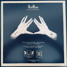 Subrosa (3) : No Help For The Mighty Ones (2xLP, Album, Ltd, RE, RP, DLP)