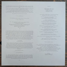 Subrosa (3) : More Constant Than The Gods (2xLP, Album, RP, Tin)