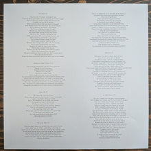 Subrosa (3) : More Constant Than The Gods (2xLP, Album, RP, Tin)