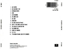 The Beatles : Past Masters • Volume Two (CD, Comp, Mono, Hol)