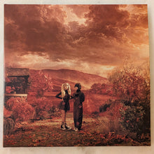 DOMi & JD BECK : Who Asked ? (2xLP, Album, Tra)