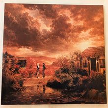 DOMi & JD BECK : Who Asked ? (2xLP, Album, Tra)