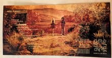 DOMi & JD BECK : Who Asked ? (2xLP, Album, Tra)