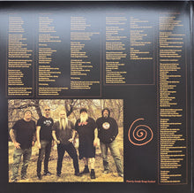 Solace (3) : Fading Failing Ruin (LP, Vio + LP, Tra + Album, Ltd)