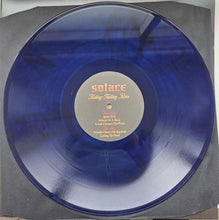 Solace (3) : Fading Failing Ruin (LP, Vio + LP, Tra + Album, Ltd)