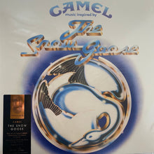Camel : The Snow Goose (LP, Album, Ltd, Num, RE, Emb)