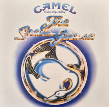 Camel : The Snow Goose (LP, Album, Ltd, Num, RE, Emb)