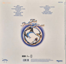 Camel : The Snow Goose (LP, Album, Ltd, Num, RE, Emb)
