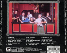 Dropkick Murphys : Sing Loud, Sing Proud! (HDCD, Album, Dig)