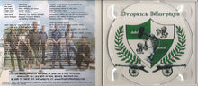 Dropkick Murphys : Sing Loud, Sing Proud! (HDCD, Album, Dig)