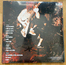 Machine Head (3) : The More Things Change... (2xLP, Album)