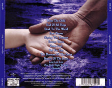 Nightwish : Century Child (CD, Album)