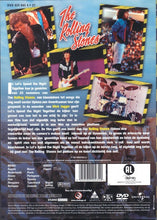 The Rolling Stones : Let's Spend The Night Together (DVD-V, PAL)