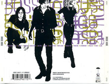 Boss Hog : Boss Hog (CD, Album)