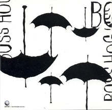 Boss Hog : Boss Hog (CD, Album)