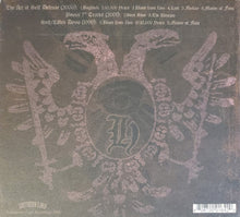 High On Fire : The Art Of Self Defense (CD, Album, RE, RM, Dig)