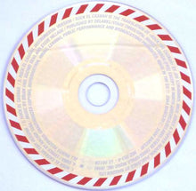 Rachid Taha : Rock El Casbah (CD, Maxi)