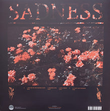 Sadness (4) : _____ (12", EP, RP, Ran)