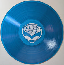 King Gizzard And The Lizard Wizard : Alien Metal (LP, Album, Blu)