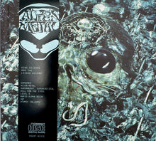 King Gizzard And The Lizard Wizard : Alien Metal (CD, Album)