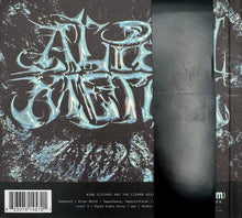 King Gizzard And The Lizard Wizard : Alien Metal (CD, Album)