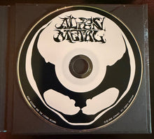 King Gizzard And The Lizard Wizard : Alien Metal (CD, Album)