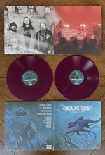 Heavy Trip : Liquid Planet (LP, Album, Bur)