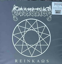 Dissection : Reinkaos (LP, Album, Ltd, RE)
