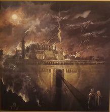 Bestia Arcana : Holókauston (LP, Album, RE, Gre)