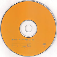 Simply Red : Soon Come (CD, Promo)