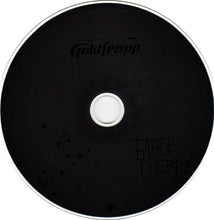 Goldfrapp : Black Cherry (CD, Album, RE)