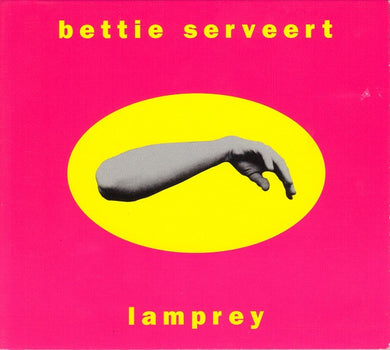 Bettie Serveert : Lamprey (CD, Album, Dig)