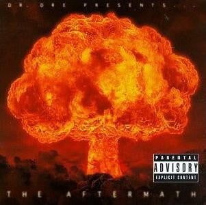 Dr. Dre : Dr. Dre Presents... The Aftermath (CD, Comp)