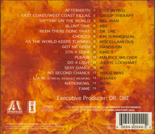 Dr. Dre : Dr. Dre Presents... The Aftermath (CD, Comp)