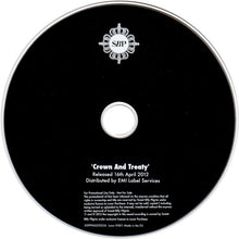 Sweet Billy Pilgrim : Crown And Treaty (CD, Album, Promo)